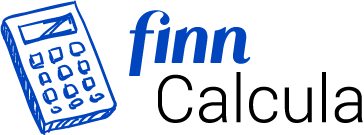 Logo Finn Calcula