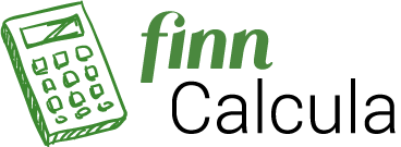 Logo Finn Calcula